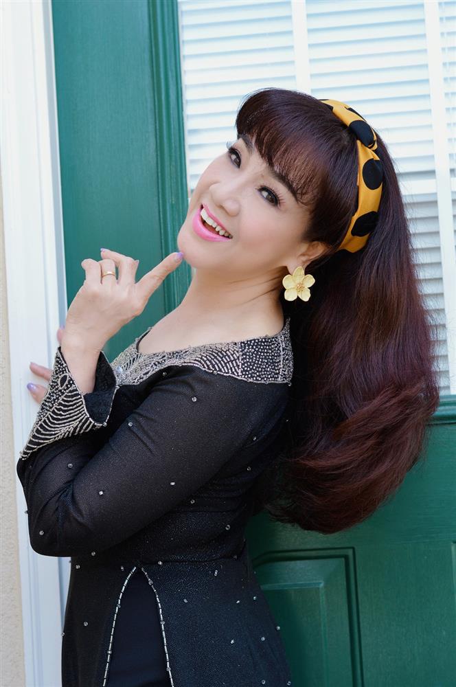 Bi đát tới mức phải tự tử, nghệ sĩ Phương Hồng Thủy ra sao khi lấy chồng kém 4 tuổi tại Mỹ?-5