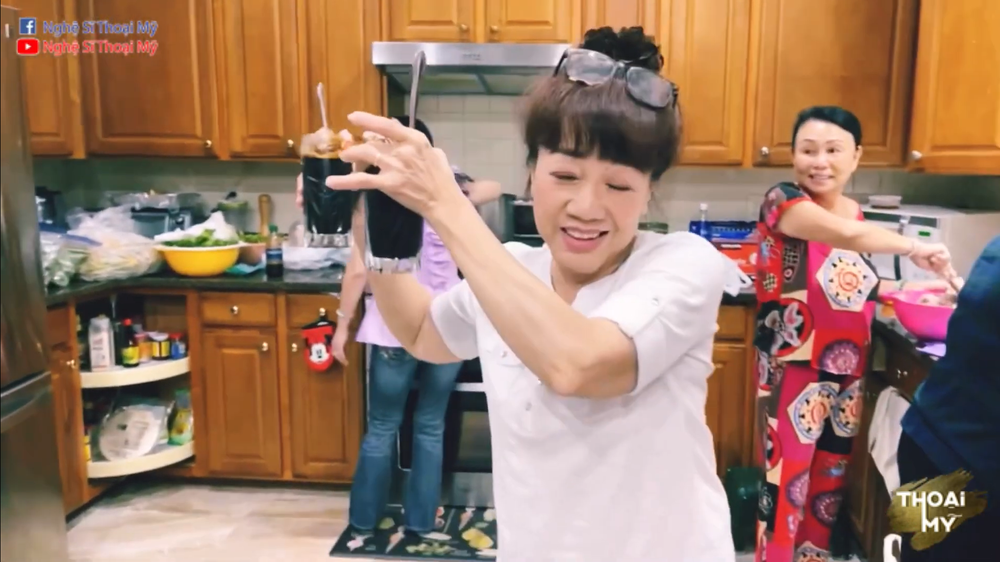 Bi đát tới mức phải tự tử, nghệ sĩ Phương Hồng Thủy ra sao khi lấy chồng kém 4 tuổi tại Mỹ?-3