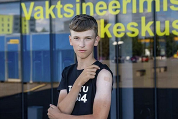 Pfizer khẳng định: Vắc xin Pfizer an toàn và hiệu quả với trẻ em 5-11 tuổi-1