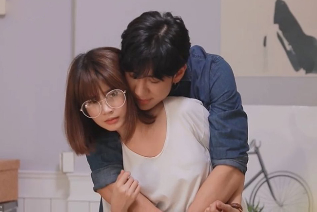 Sau kết hôn mới gặp tình yêu đích thực”, vợ tôi bạo lực lạnh” với tôi, một lòng thủ tiết vì nhân tình-1