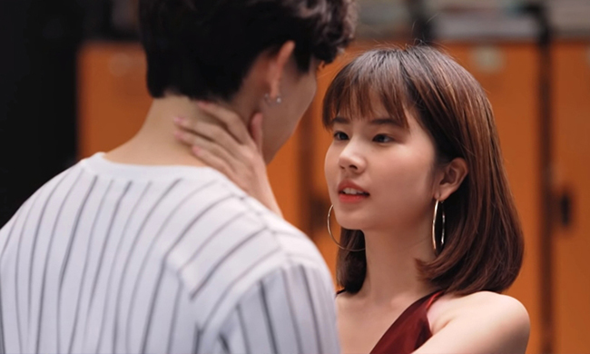 Sau kết hôn mới gặp tình yêu đích thực”, vợ tôi bạo lực lạnh” với tôi, một lòng thủ tiết vì nhân tình-2