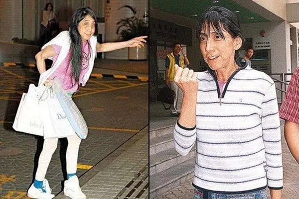 Cuộc đời ái nữ được yêu chiều nhất của Vua sòng bài Macau: Từ mỹ nhân tuyệt sắc biến thành người điên lúc cuối đời và cái chết đầy bi kịch-4