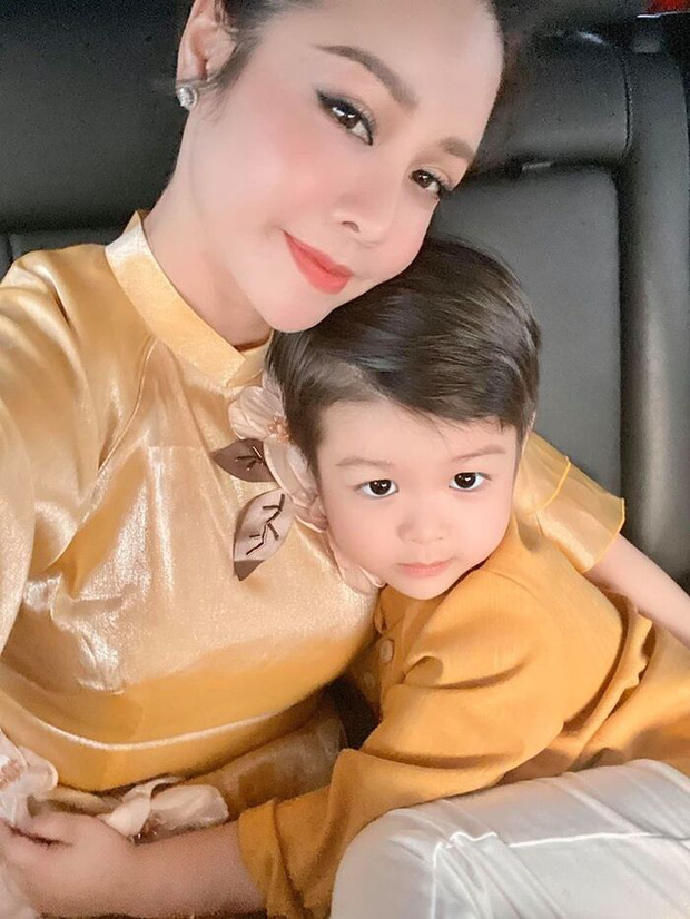 Nhật Kim Anh rơi nước mắt khi không thể đón con trai về ở cùng dù thắng kiện chồng cũ, lý do vì sao?-6