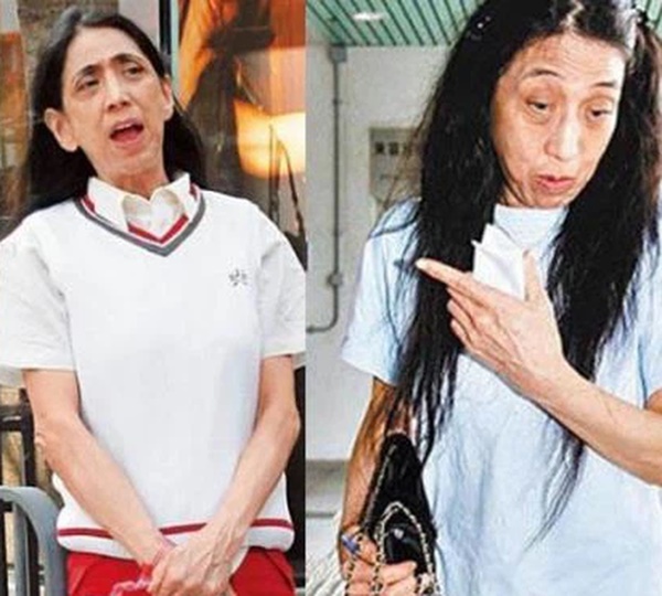 Cuộc đời ái nữ được yêu chiều nhất của Vua sòng bài Macau: Từ mỹ nhân tuyệt sắc biến thành người điên lúc cuối đời và cái chết đầy bi kịch-6