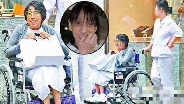 Cuộc đời ái nữ được yêu chiều nhất của Vua sòng bài Macau: Từ mỹ nhân tuyệt sắc biến thành người điên lúc cuối đời và cái chết đầy bi kịch-5