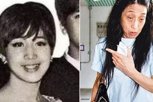 Con gái út đi lùi mới về đích” của vua sòng bài Macau: 12 tuổi được cha tặng dinh thự, sống sang chảnh hơn công chúa, visual lại còn như idol-17