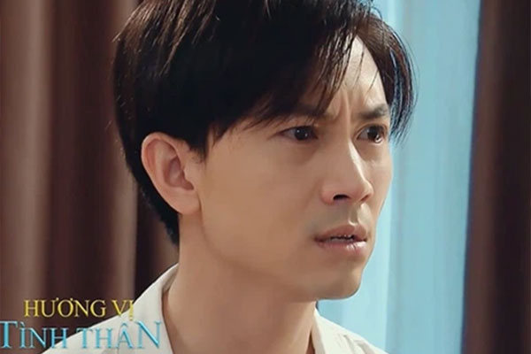 Hương vị tình thân: Thy đi cấp cứu, lộ quá khứ từng lén giúp Phi tiền chữa bệnh cho anh trai-7