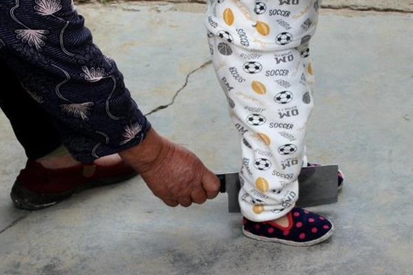 Mẹ đau đầu vì con trai ra ngoài ai cũng khen lễ phép, hễ về nhà là trở mặt ngỗ ngược, nguyên nhân ai nghe cũng giật mình-6