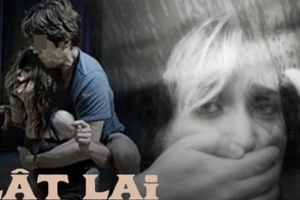 Thiếu nữ bị bạn trai cùng gã đàn ông khác xông vào nhà cưỡng bức, ném từ sân thượng xuống đất, tình tiết vụ việc gây căm phẫn-2