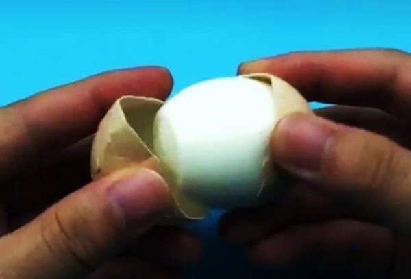 Cách nấu trứng như thế nào cho ngon? Chủ cửa hàng bán đồ ăn sáng: Nắm vững 3 điểm này, trứng chín mềm, bóc vỏ dễ và bổ dưỡng-8