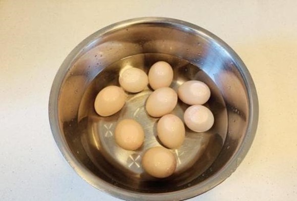 Cách nấu trứng như thế nào cho ngon? Chủ cửa hàng bán đồ ăn sáng: Nắm vững 3 điểm này, trứng chín mềm, bóc vỏ dễ và bổ dưỡng-4