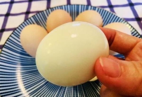 Cách nấu trứng như thế nào cho ngon? Chủ cửa hàng bán đồ ăn sáng: Nắm vững 3 điểm này, trứng chín mềm, bóc vỏ dễ và bổ dưỡng-3