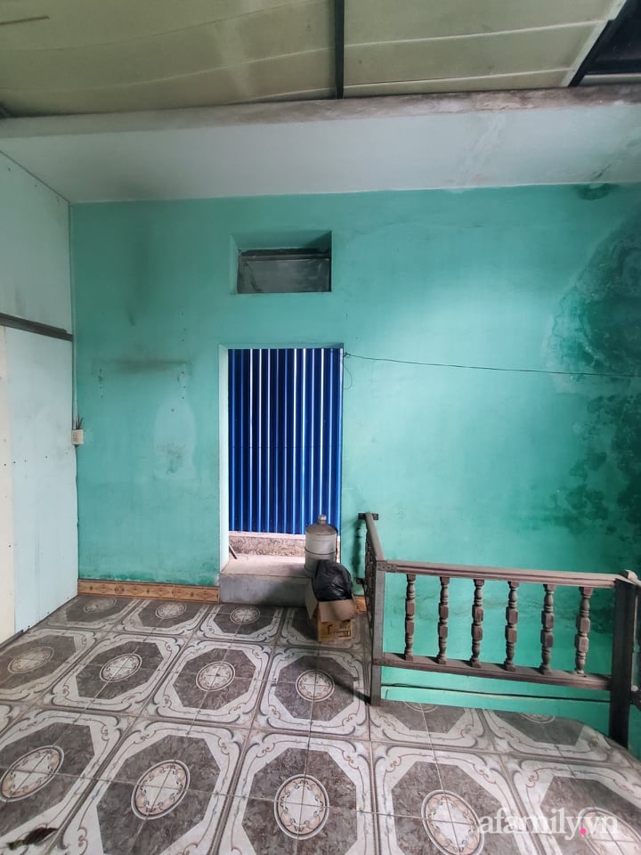 Nhà phố 60m² cải tạo đẹp ấn tượng của vợ chồng giáo viên mỹ thuật ở Hải Phòng-6