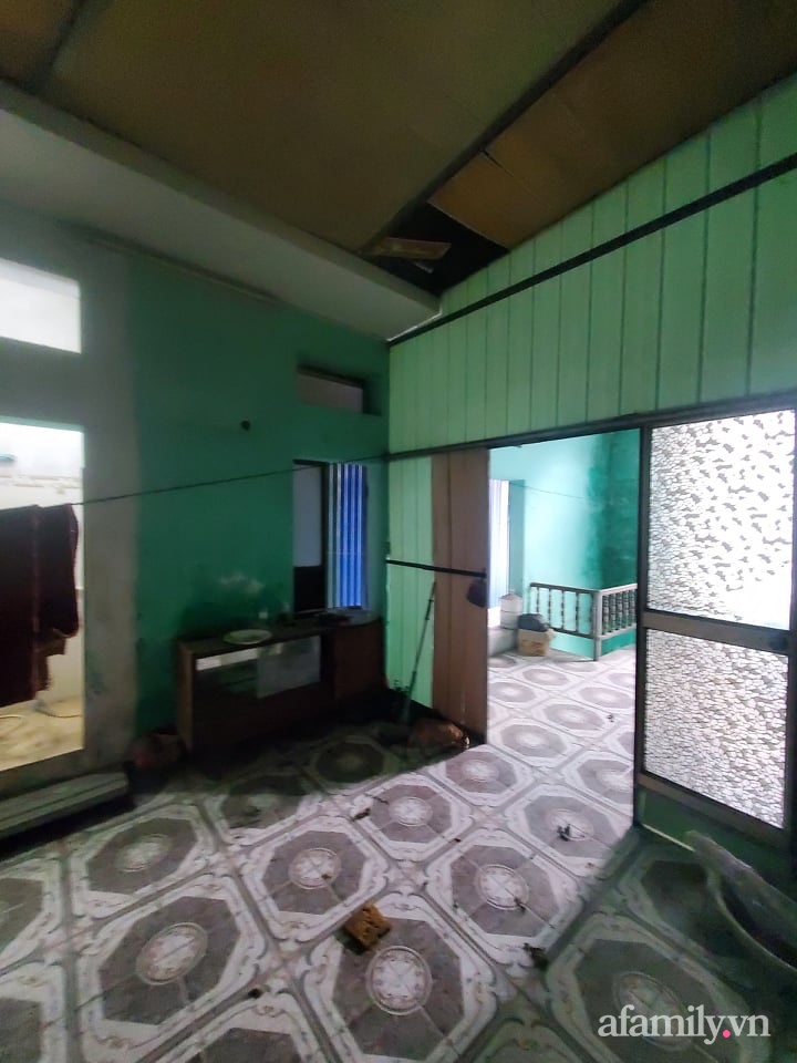 Nhà phố 60m² cải tạo đẹp ấn tượng của vợ chồng giáo viên mỹ thuật ở Hải Phòng-8