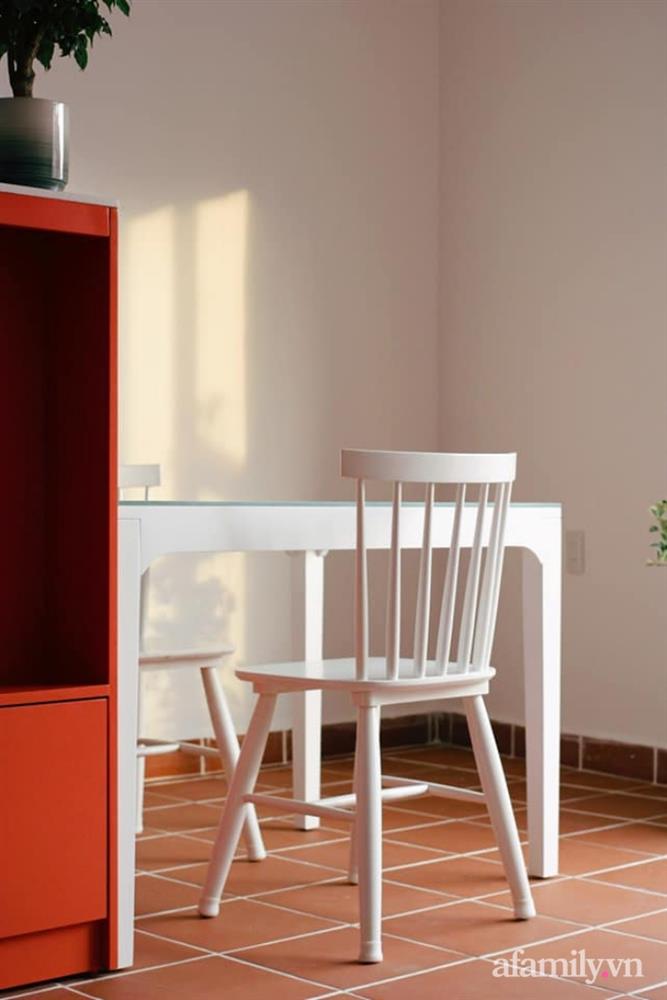 Nhà phố 60m² cải tạo đẹp ấn tượng của vợ chồng giáo viên mỹ thuật ở Hải Phòng-18