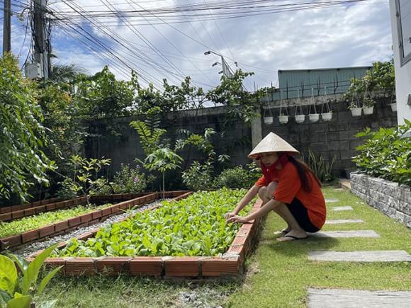 Không gian nhà vườn 600 m2 của vợ chồng Kiwi Ngô Mai Trang-2