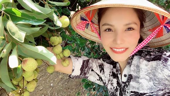 Không gian nhà vườn 600 m2 của vợ chồng Kiwi Ngô Mai Trang-6