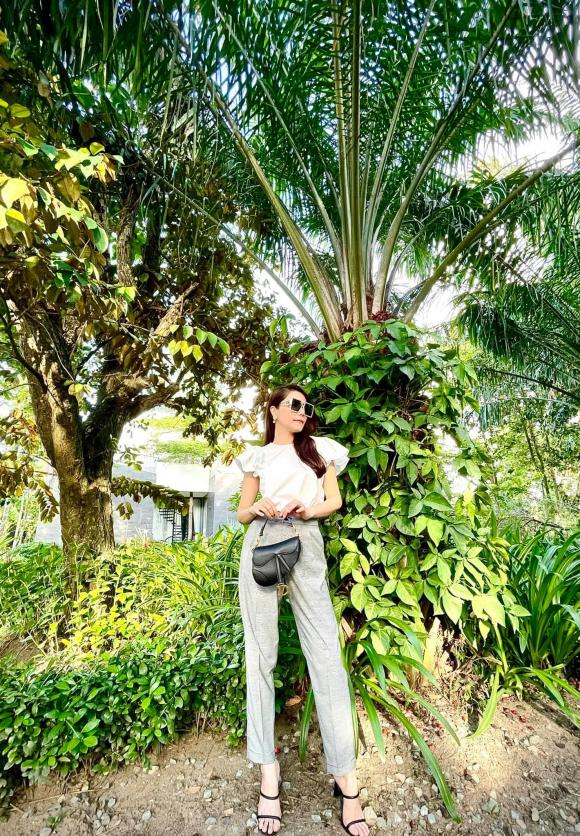 Không gian nhà vườn 600 m2 của vợ chồng Kiwi Ngô Mai Trang-16