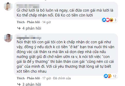 Mới yêu nhau bạn gái đã chủ động dọn về ở chung: 2 tuần tôi bắt đầu xót ruột, 2 tháng tôi quyết định chia tay vì HẾT YÊU”-3