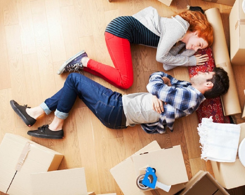 Mới yêu nhau bạn gái đã chủ động dọn về ở chung: 2 tuần tôi bắt đầu xót ruột, 2 tháng tôi quyết định chia tay vì HẾT YÊU”-2