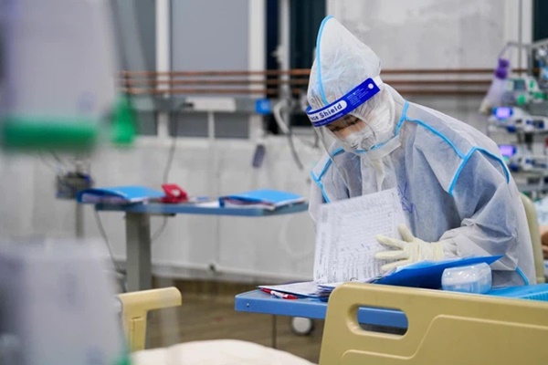 F0 bị ung thư: Cuộc chiến kép của những bệnh nhân cận kề cửa tử-2