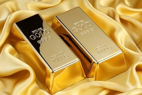 Giá vàng hôm nay 21/9: Hồi phục sau cú lao dốc-1