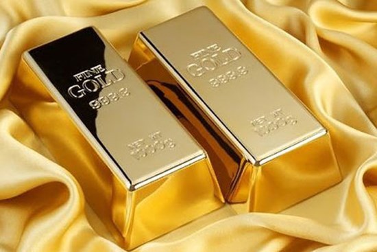 Giá vàng hôm nay 21/9: Hồi phục sau cú lao dốc