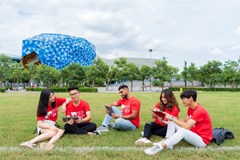 Cơ hội học tập quốc tế với chương trình ‘Du học không gián đoạn’ mùa 2