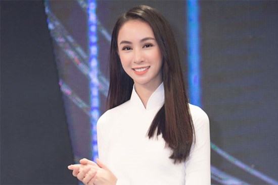 Hoàng Bảo Trâm top 10 Hoa Hậu Việt Nam 2020 giờ ra sao?
