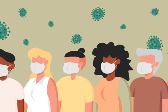 Phát hiện yếu tố khiến nCoV dễ lây lan trong không khí