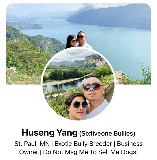 Cô gái H’Mông nói tiếng Anh như gió” bất ngờ chia tay bạn trai CEO và bị dân mạng trách vô tình” khi làm một việc trên Facebook-4