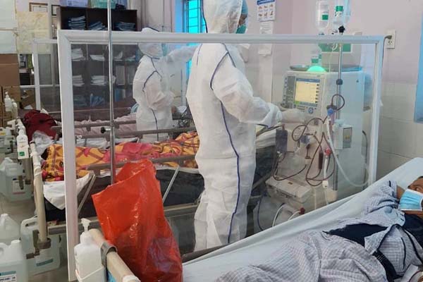 Sáng nay, toàn dân Hà Nội đi cắt tóc!-15