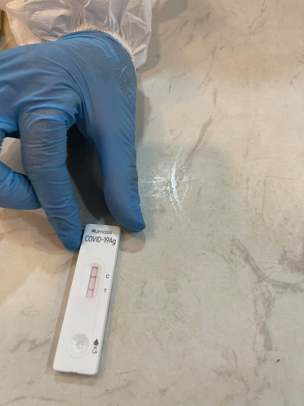 Ca sĩ Quách Tuấn Du nhiễm Covid-19-2