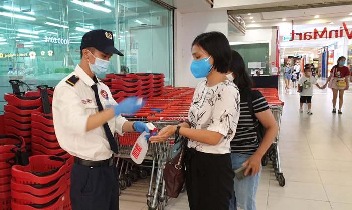 Chỉ thị số 22/CT-UBND của UBND TP Hà Nội và Danh mục văn bản Hướng dẫn an toàn phòng, chống dịch bệnh Covid-19-1