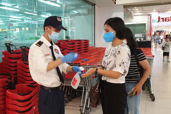 Hà Nội: 5 kinh nghiệm trong phòng, chống dịch-2