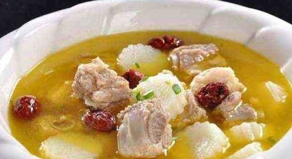 Sườn ướp trước hay chần trước? Món sườn om nếu sai thứ tự sẽ rất khô và dai đấy!-3