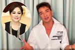 Nghệ sĩ Hoài Linh, Đàm Vĩnh Hưng tố cáo bà Nguyễn Phương Hằng-2