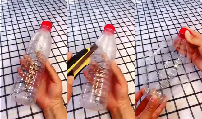 Hướng dẫn mẹ và bé cách làm đèn lồng chơi trăng đơn giản nhất, nhìn như hàng xịn, nguyên liệu sẵn có trong nhà, chi phí chưa bằng cốc chè bưởi-2