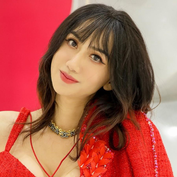 Lynk Lee chính thức lộ diện sau khi cắt yết hầu, thần thái thế nào mà loạt sao Vbiz hỏi thăm?-5