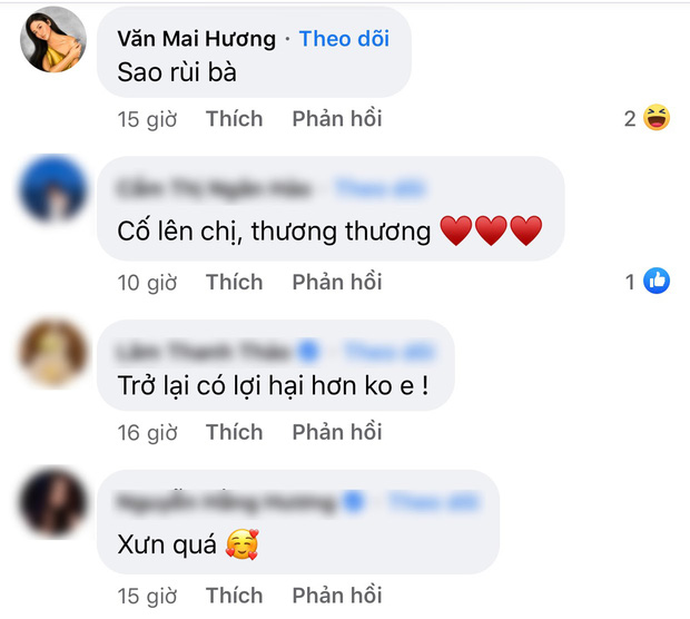 Lynk Lee chính thức lộ diện sau khi cắt yết hầu, thần thái thế nào mà loạt sao Vbiz hỏi thăm?-3