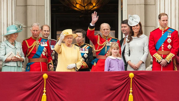 Nguyên do sâu xa khiến di chúc của chồng Nữ hoàng Anh cần được niêm phong 90 năm, có liên quan đến lùm xùm nhà Meghan-2