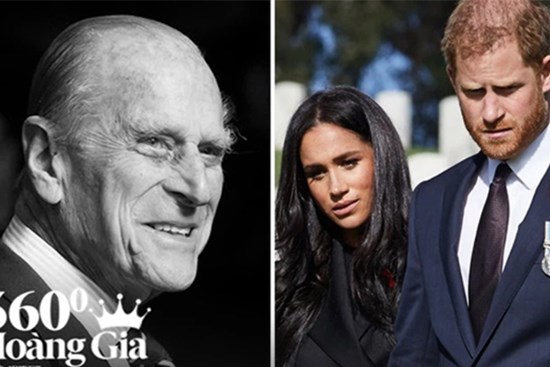 Nguyên do sâu xa khiến di chúc của chồng Nữ hoàng Anh cần được 