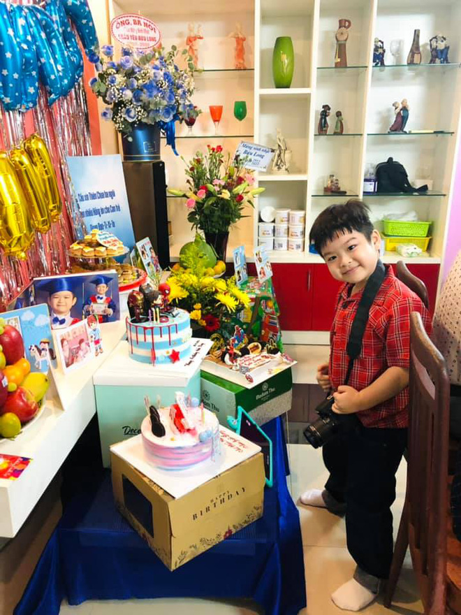 Động thái của chồng cũ Nhật Kim Anh giữa lúc nữ ca sĩ đăng clip bật khóc khi chưa thể đón con trai về sống cùng-6