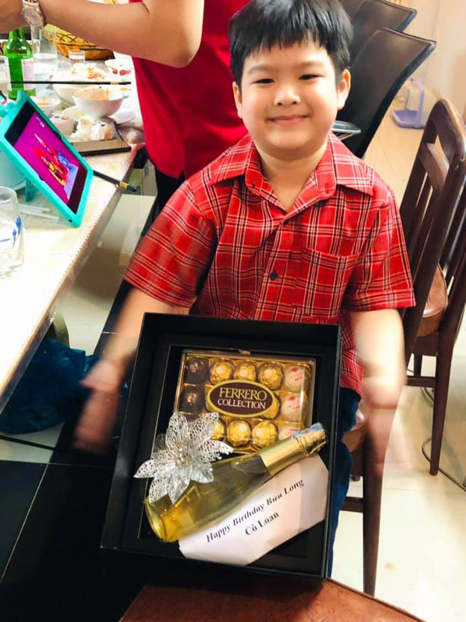 Động thái của chồng cũ Nhật Kim Anh giữa lúc nữ ca sĩ đăng clip bật khóc khi chưa thể đón con trai về sống cùng-5