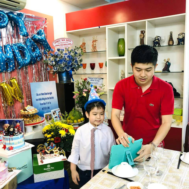 Động thái của chồng cũ Nhật Kim Anh giữa lúc nữ ca sĩ đăng clip bật khóc khi chưa thể đón con trai về sống cùng-4