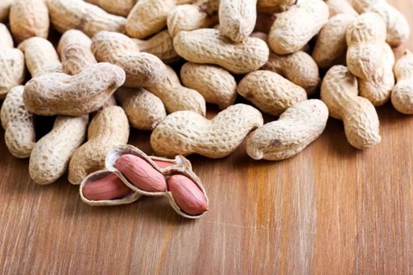 Lành như lạc luộc cũng có thể hóa ‘thuốc độc’ với những người sau-3