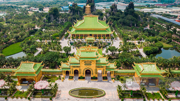 Website của Đại Nam không truy cập được, tâm huyết cả đời của ông Dũng lò vôi bay màu sạch sẽ khỏi Google?-1