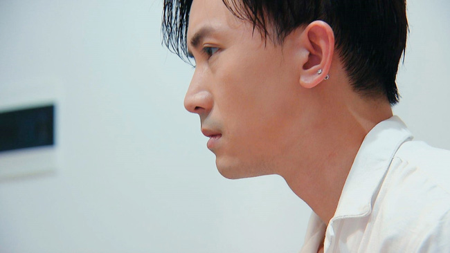 Hương vị tình thân: Thy đi cấp cứu, lộ quá khứ từng lén giúp Phi tiền chữa bệnh cho anh trai-4