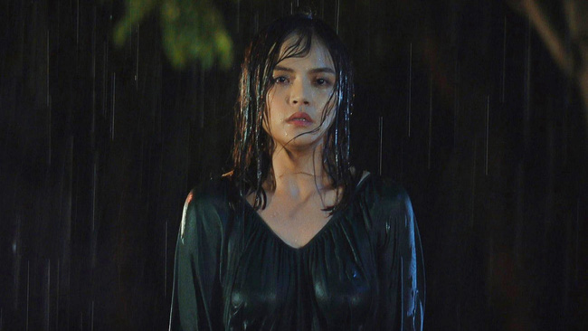 Hương vị tình thân: Thy đi cấp cứu, lộ quá khứ từng lén giúp Phi tiền chữa bệnh cho anh trai-2