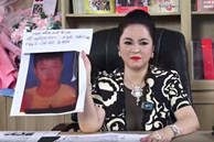 Nghệ sĩ Hoài Linh, Đàm Vĩnh Hưng tố cáo bà Nguyễn Phương Hằng
